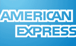 american express logo