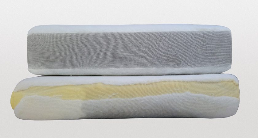 replacement sofa foam