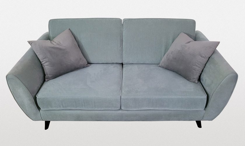 sofa cushion replacement after