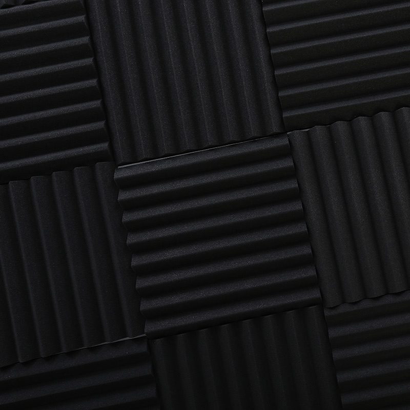 Class Zero Foam Tiles